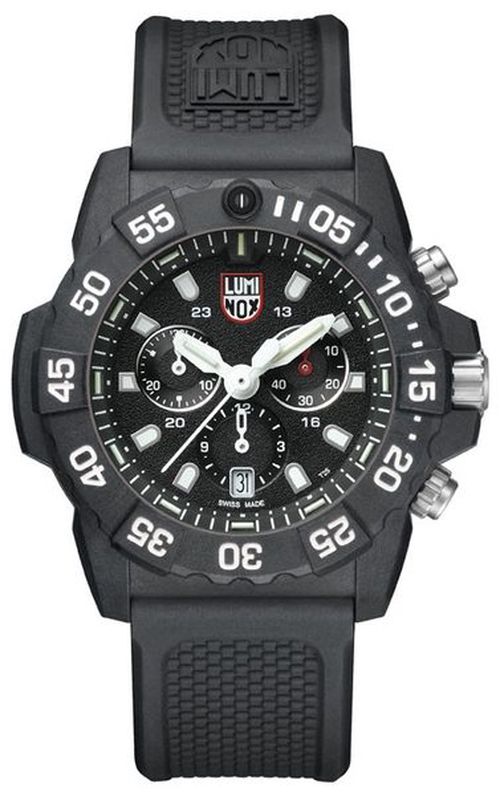 Luminox Navy SEAL Chronograph 3581