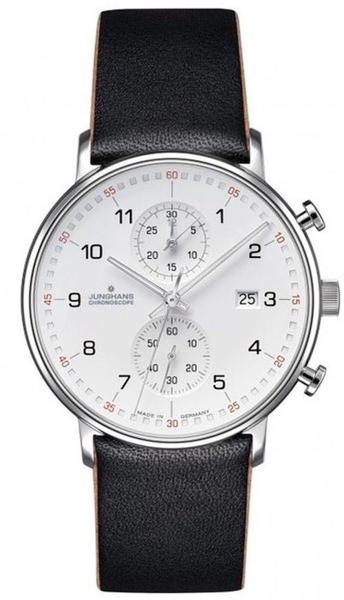 Junghans Form C 041/4771.00