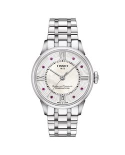 Tissot Chemin des Tourelles Automatic T099.207.11.113.00