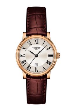 Tissot Carson Premium Lady T122.210.36.033.00