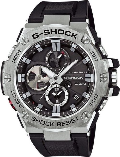 Casio G-Shock GST-B100-1AER