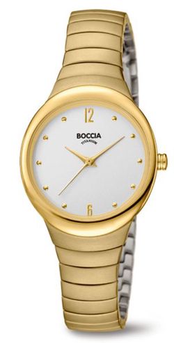 Boccia Titanium 3307-02