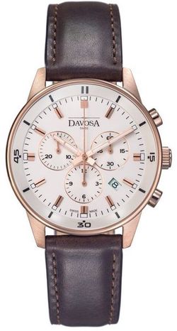 Davosa Vireo Chronograph 162.493.95