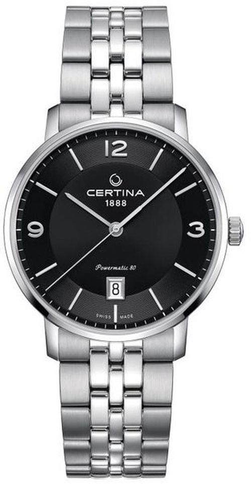 Certina C035.407.11.057.00