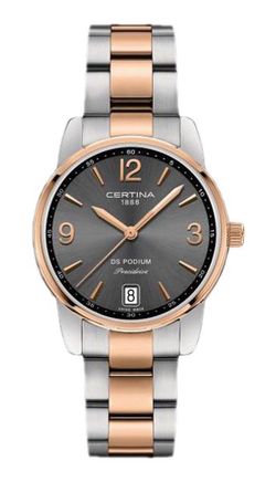 Certina C034.210.22.087.00