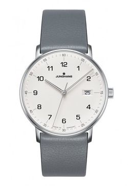 Junghans Form Quartz 041/4885.00