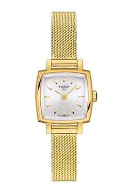 Tissot Lovely Square T058.109.33.031.00