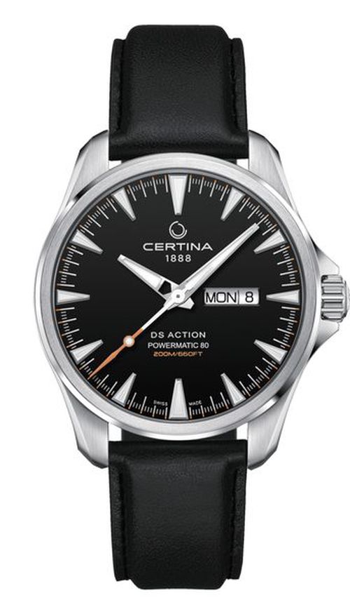 Certina DS Action Powermatic 80 C032.430.16.051.00