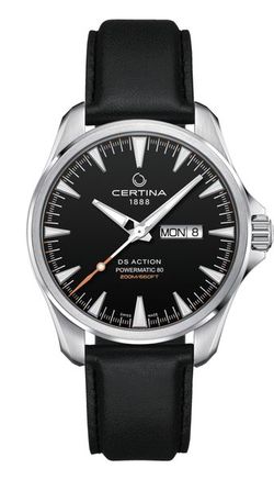 Certina DS Action Powermatic 80 C032.430.16.051.00