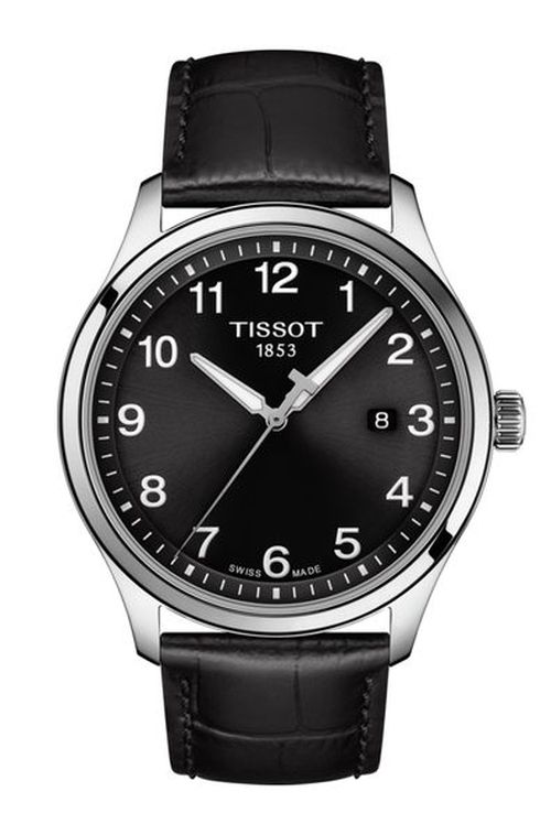 Tissot Gent XL Classic T116.410.16.057.00