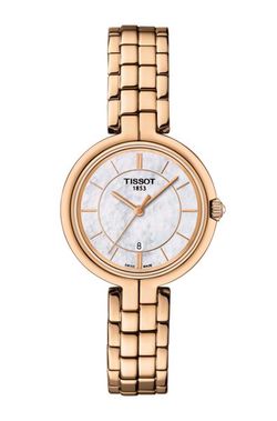 Tissot Flamingo T094.210.33.111.01