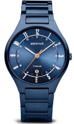 Bering Titanium 11739-797