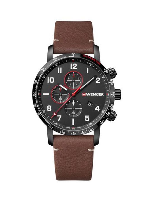 Wenger Attitude Chrono 01.1543.107