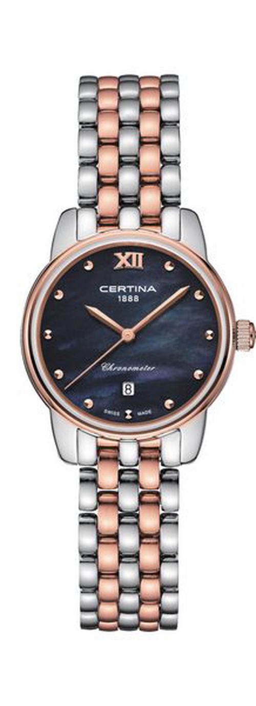 Certina DS-8 Lady C033.051.22.128.00