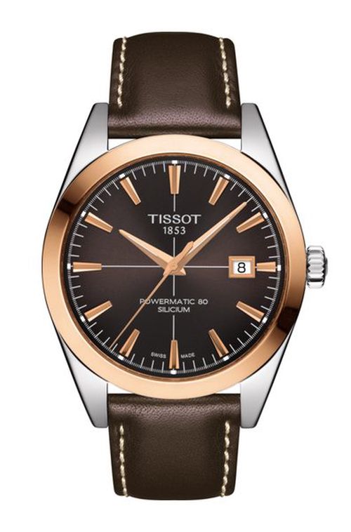 Tissot Gentleman Automatic T927.407.46.291.00