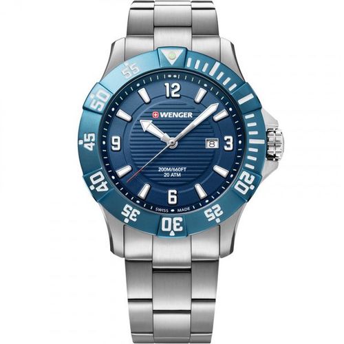 Wenger Sea Force 01.0641.133